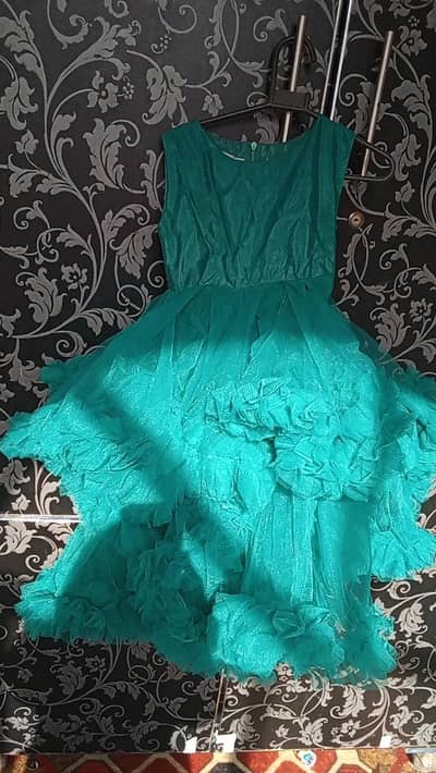 frock
