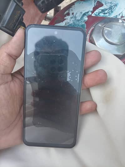 Tecno spark 40