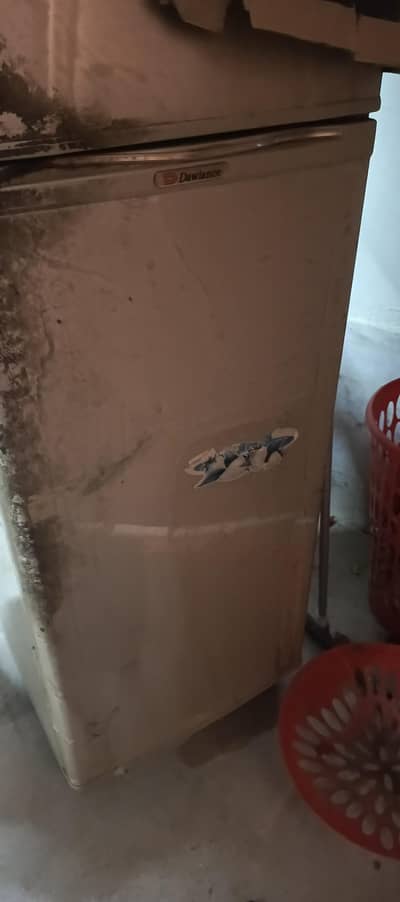 Dawlance refrigerator