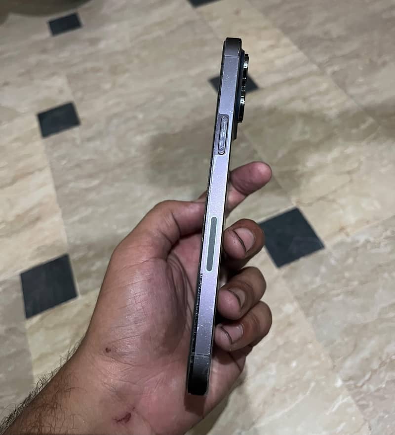 iphone 14pro max with box 6
