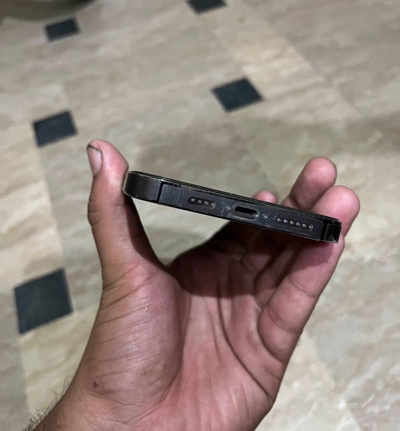 iphone 14pro max with box 7