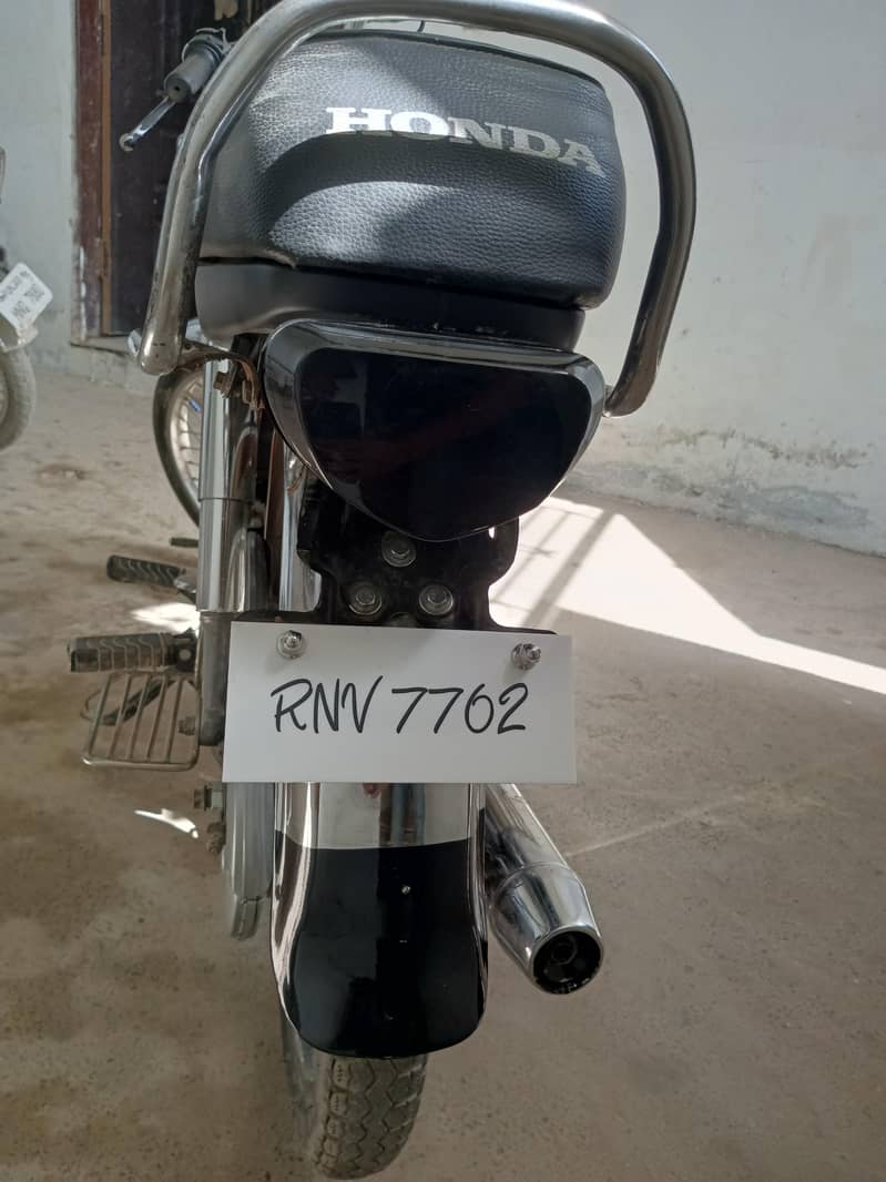 CD 70 2018 4