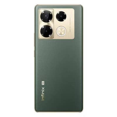 Infinix Note 40 Pro