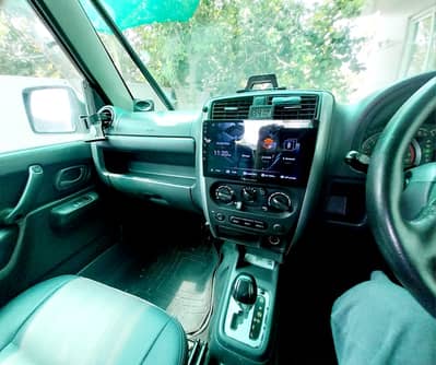 Suzuki Jimny 2013