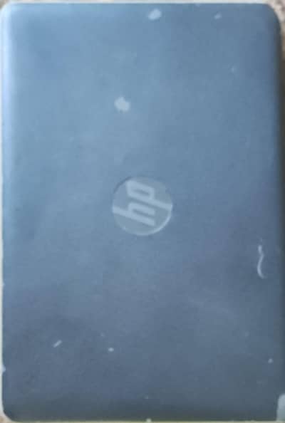 laptop crome book HP