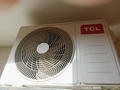 iam salling 1ton inverter ac