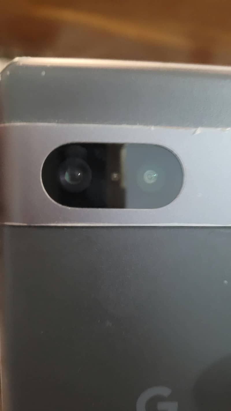 Google Pixel 7 1