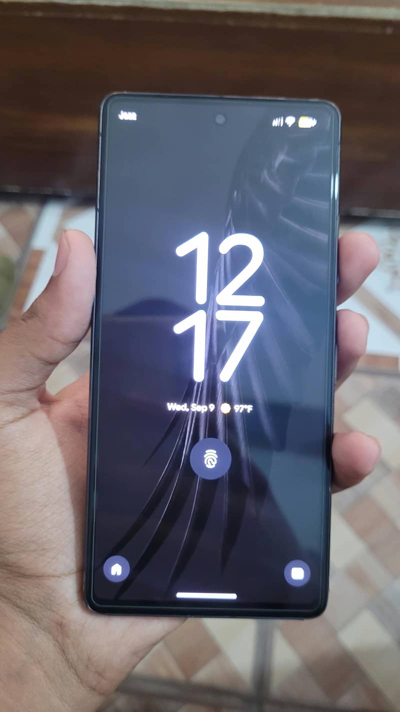Google Pixel 7 4