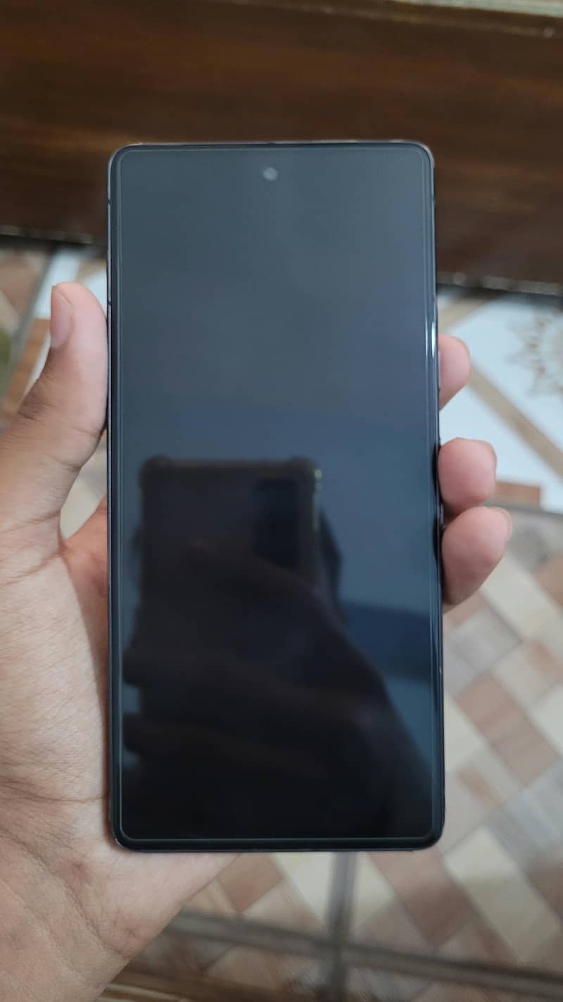 Google Pixel 7 6
