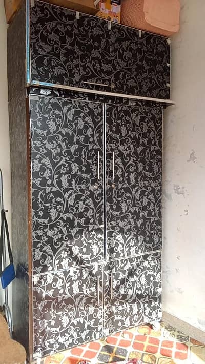 Wardrobe