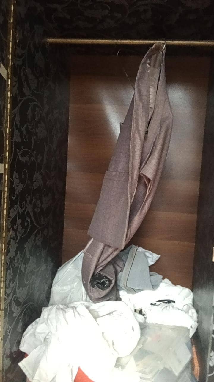 Wardrobe 1
