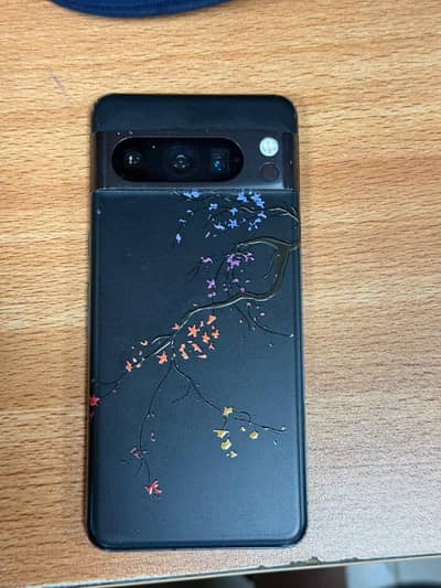 Google Pixel 8 Pro