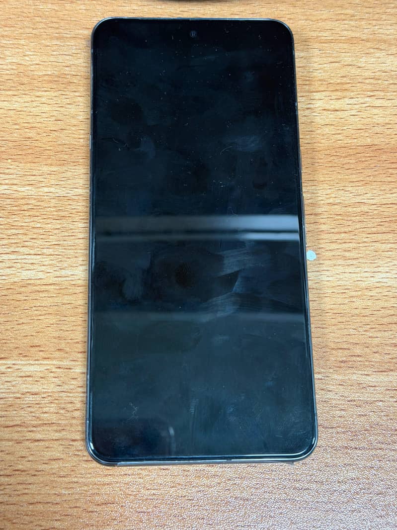 Google Pixel 8 Pro 1