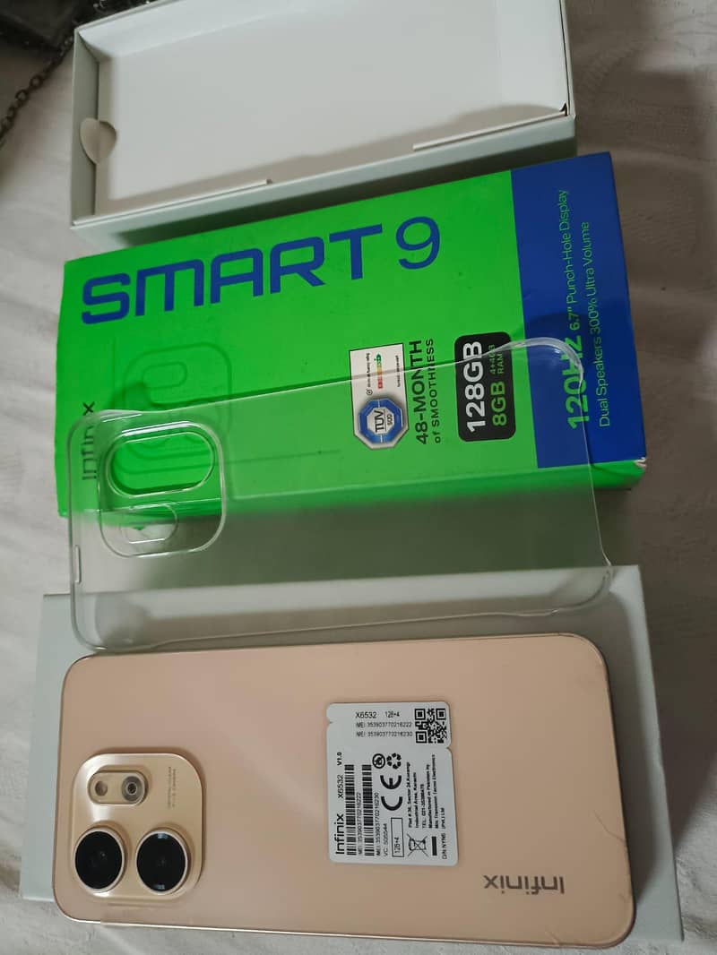 Mobile 8