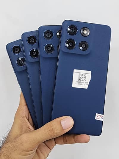 Motorola Moto G Stylus 2025 Official PTA approved 8+16/128 gb Limited