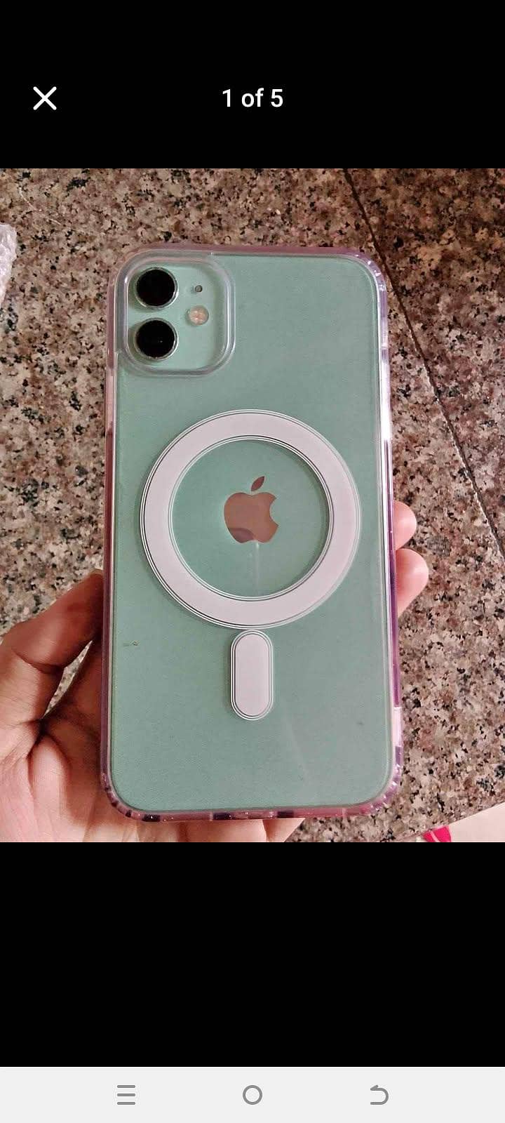 Apple iPhone 11 1