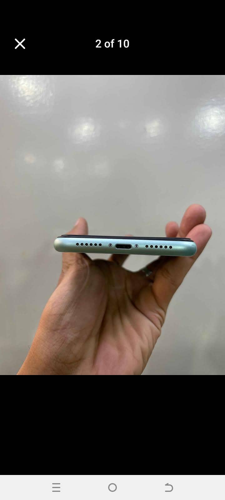 Apple iPhone 11 2