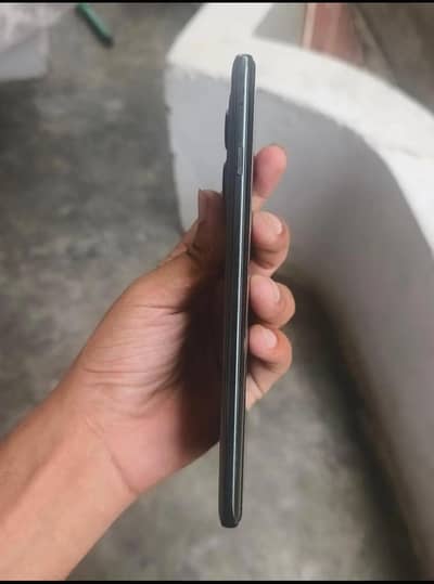 Motorola Edge 2025 8gb 256gb non pta