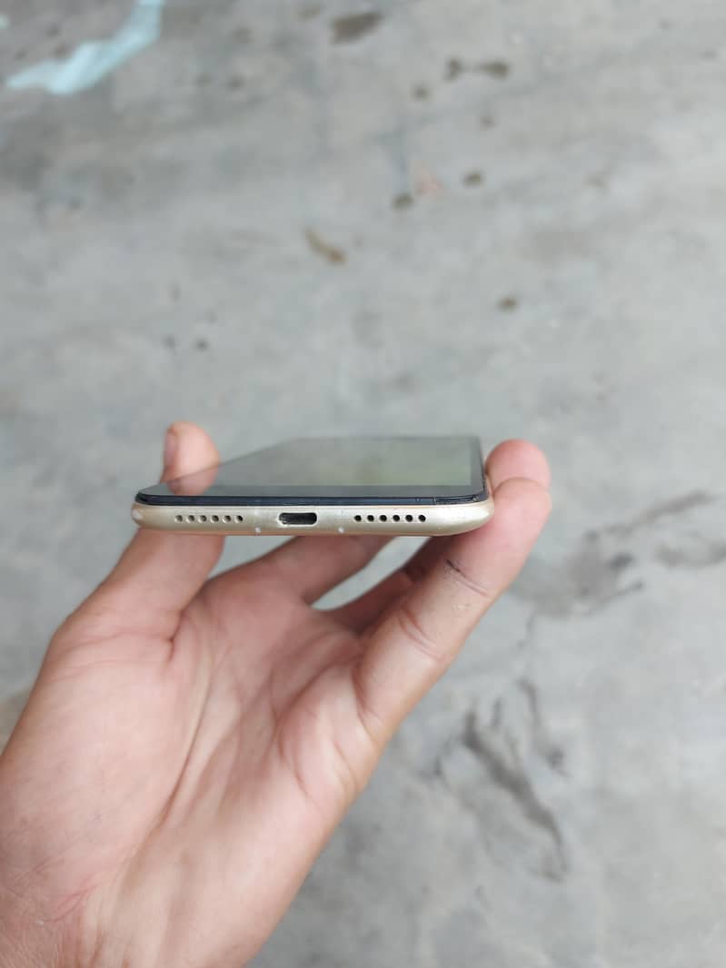 oppo A71k 5