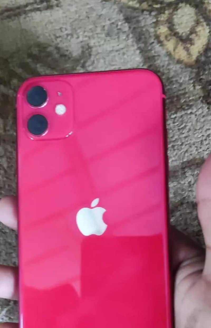 Apple iPhone 11 0