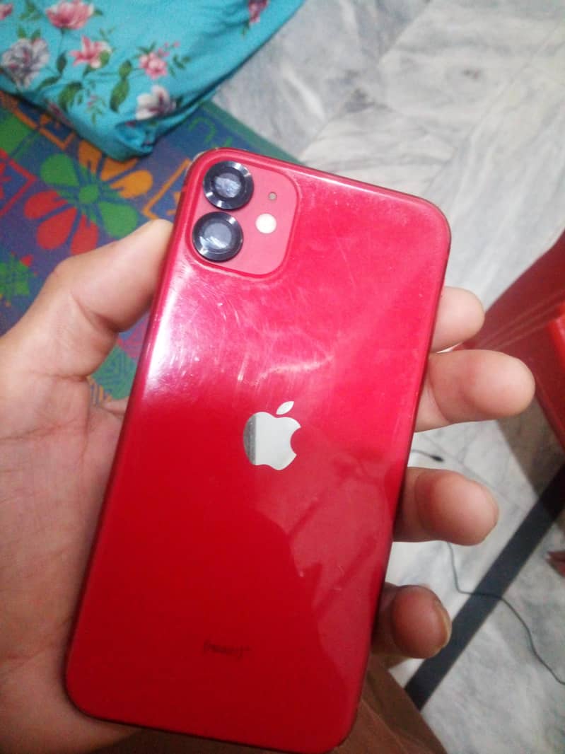 Apple iPhone 11 3