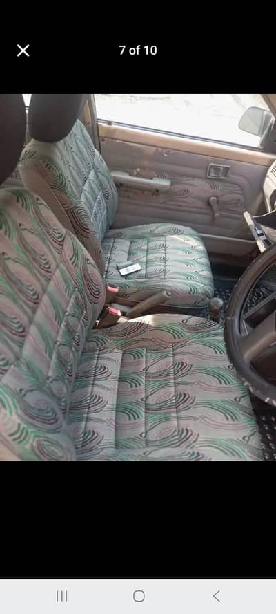 KIA Classic 2002