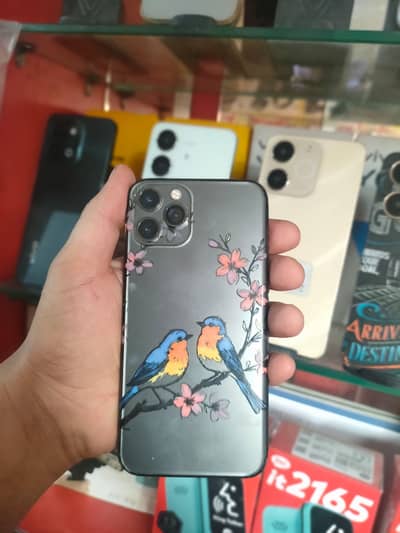 Apple iPhone 11 Pro