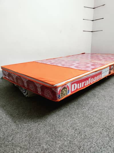 Durafoam mattress