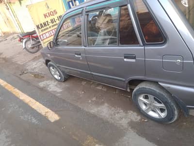 suzuki mehran vxr 19/20 model total geniun 1st oner