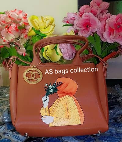 As bag collaction