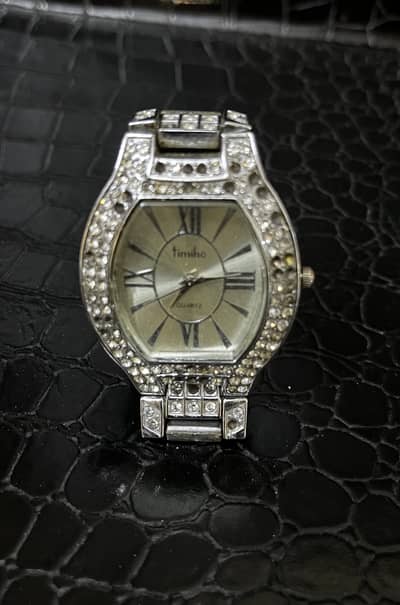 Timiho ladies working condition watch for sell