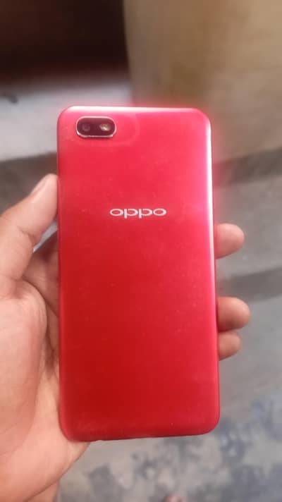 OPPO A1k