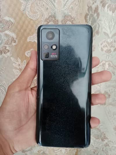 Infinix Zero X Neo for sale