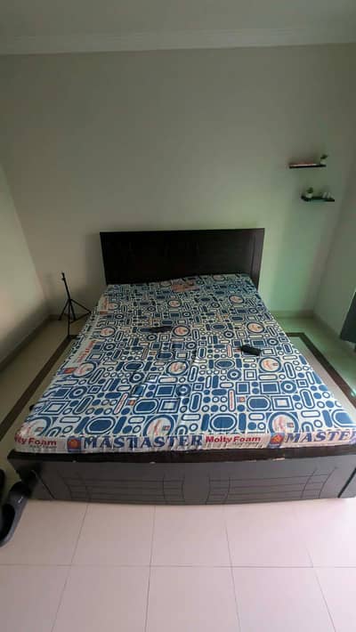 Double Bed Matress
