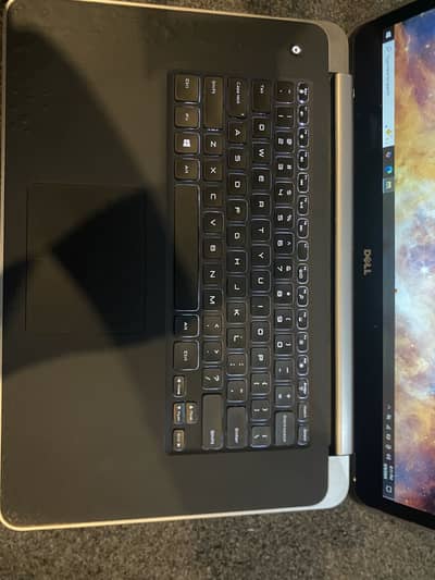 Dell precision M3800