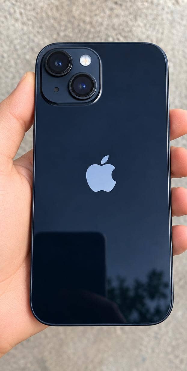Apple iPhone 14 0