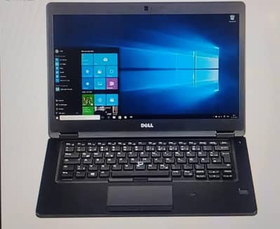 Dell Latitude 5490 Core i5 8th