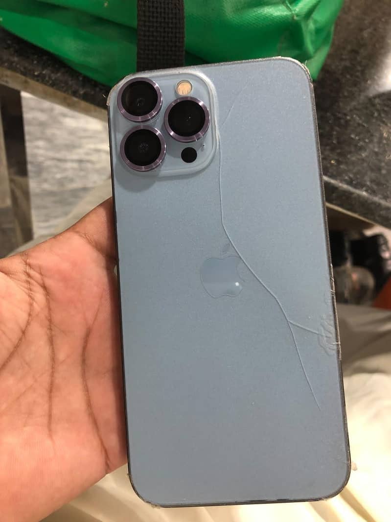 Apple iPhone 13 Pro Max 3