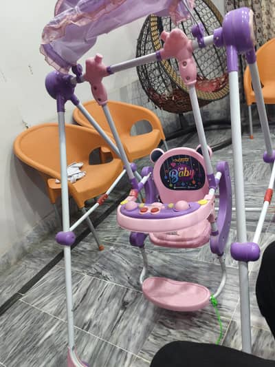 good item for child's happiness