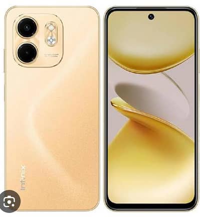Infinix Smart 9