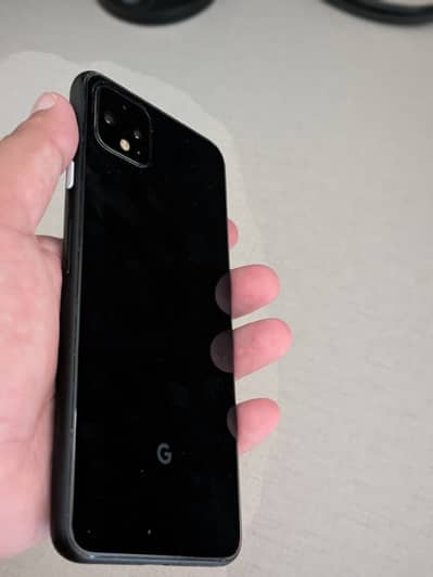 Google Pixel 4 XL