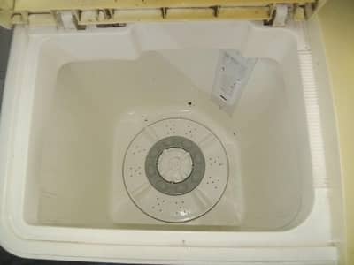 homage washing machine in 16500