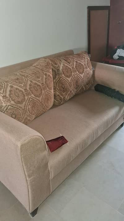 7 seater sofa urgent sale