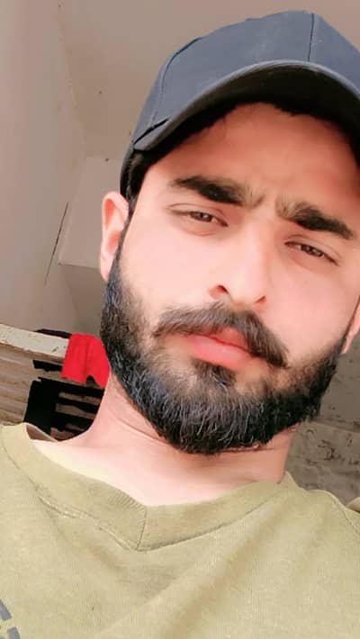 Ali Akbar