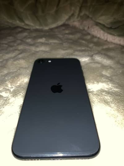 Apple iPhone SE