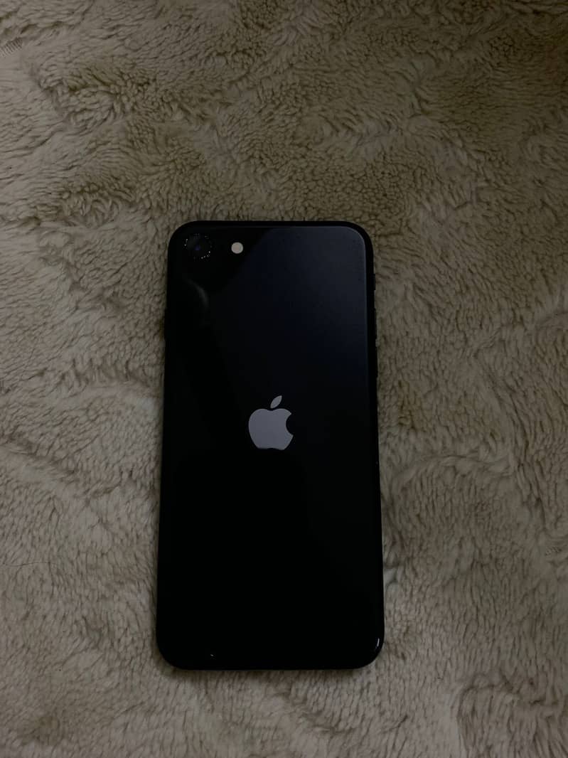 Apple iPhone SE 1