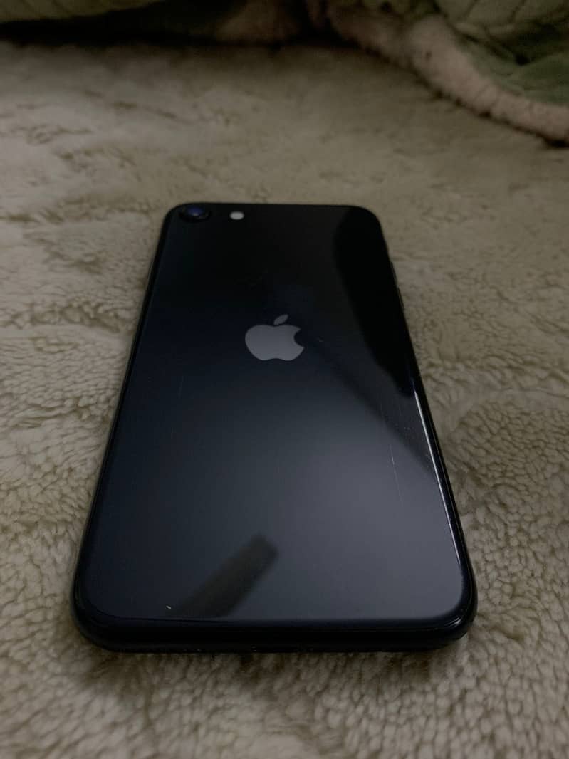 Apple iPhone SE 2