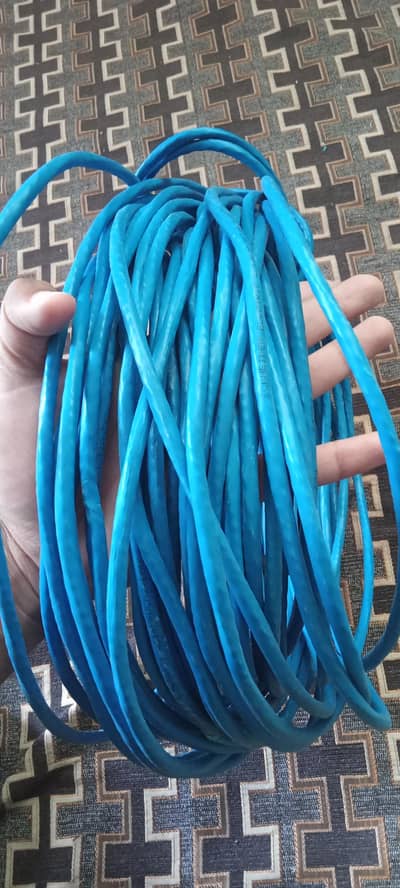 cat 6 wire 35 meter
