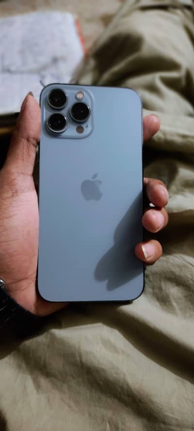 Apple iPhone 13 Pro Max