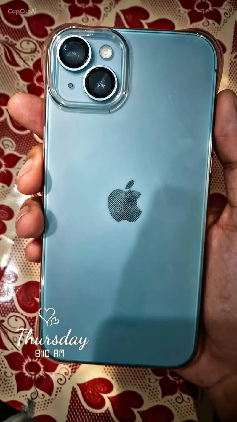 Apple iPhone 14 plus 1